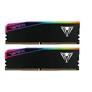 Pamięć Ddr5 Viper Elite 5 Ultra Rgb 64Gb/6000 2X32Gb Cl28  Veur564G6028K 4711378430134 Sapat5064000003