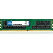 Servera atmiņa Origin Storage 16Gb Ddr4 3200Mhz Rdimm 2Rx8 Ecc 1.2V atmiņas modulis 1 x 16 Gb korekcija  Om16G43200R2Rx8E12 5056006183501