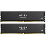Pamięć Silicon Power Xpower Pulse, Ddr5, 32 Gb, 6000Mhz, Cl30 Sp032Gxlwu60Afdj  4713436160564 Pamslpdr50007