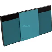 Panasonic Sc-Hc304Eg-G Grün, Bluetooth, Cd, Radio  5025232882052