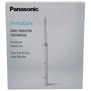 Panasonic elektriskā zobu birste Ew-Dm81 ar mīksto startu  Ewdm81W503 5025232846153