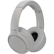 Panasonic Stereo austiņas ar hibrīdo trokšņu slāpēšanu  Rb-M600Be-C Bluetooth Pār ausīm Trokšņu slāpēšana Bezvadu White 5025232963768