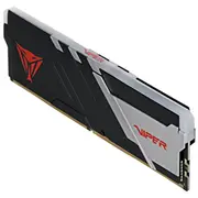 Patriot Dimm 64 Gb Ddr5-6000 2X 32 Dual-Kit Black, Pvvr564G600C30K, Viper Venom Rgb, Intel Xmp, Amd Expo  Pvvr564G600C30K 4711378428223