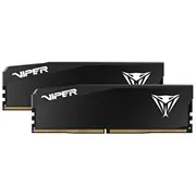 Patriot Viper Elite5 Ultra Ddr5 96 Gb 2X48Gb 6400Mhz Cl32 Veu596G6432K  4711378429985 Pampatdr50065