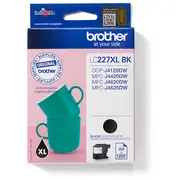 Patrone Brother Lc-227Xlbk Mfc-J4420Dw/J4620Dw  Lc227Xlbk 4977766735940 84439990
