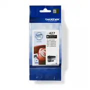 Brother Lc427Bk Black  4977766815468 Me-At-Bro-0017