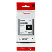 Patrone Canon Pfi-030Bk  black 3489C001 4549292132922 153397