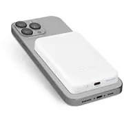 Pb Sbs 5.000Mah 10W Pd Magsafe White  Sbs/7406805 8018417406805