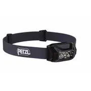 Petzl Actik Black  E063Ab00 3342540846333