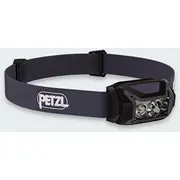 Petzl E063Ab00 Actik Lamp Black  3342540846333