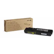 Phaser 6600/Workcentre 6605 Dzeltenais tonera kasetne  106R02231 0095205963977