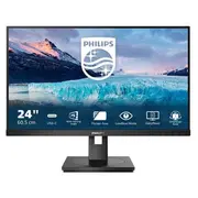 Philips 60,5Cm 23,8 243S1 1609 HdmiDpUsb-C Ips  243S1/00 8712581784744 85285210