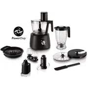 Philips 7000 Hr7776/90 Virtuves kombains  8710103587040
