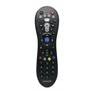 Philips Perfect Srp3014/10 replacement Universel Tv Tālvadības Pults Dtv / Dvd Blu-Ray Dvr Sat  6959033843150
