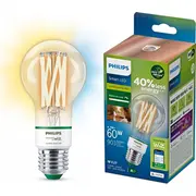 Philips Smart spuldze E27 A60 4,3 W 60 W, Ww-Cw  929003714021 8720169241435 Ele-Led-Phi-0457