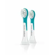 Philips Sonicare Bērnu Zobu Birstes Uzgali 2 gab  Hx6032/33 8710103659242