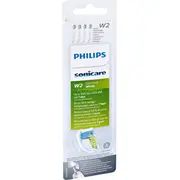 Philips Sonicare Standart Zobu Birstes uzgaļi 4Gab  Hx6064/10 8710103850359