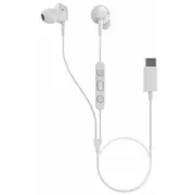 Philips Tae5008Wt/00 In-Ear Austiņas ar mikrofonu Usb-C  4895229132917