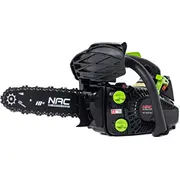 Ķēdes zāģis Nac Cst25-25Ac 1.2 Km 25.4 cm3 25 cm  Nac-Cst25-25Ac 5907510489507