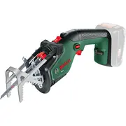 Bosch Keo 18V zāģis ar svārstību kustību 0600861A01  3165140925914