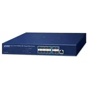 Planet 12-Port Sfp Managed Switch Xgs-6311-12X  4711605287210 85176200