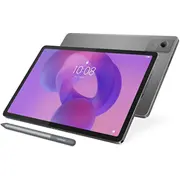 Planšetdators Lenovo Ideatab Zafr0399Se 11 Grey 2560 x 1600 pikseļi Mediatek Dimensity 6300 8 Gb 256 Wi-Fi Priekšējā kamera 5 Mp Aizmugurējā Bluetooth 5.2 Android  Zafr0399Se/2Y 2000001422953