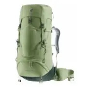 Ceļojumu mugursoma Deuter Aircontact Lite Sl 35 l  10 Grove-Ivy 334002312140 4046051171975