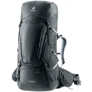 Plecak turystyczny Deuter Aircontact Pro 7510 Sl graphite  337022540140 4046051170299