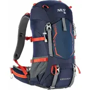Ceļojumu mugursoma Nils Extreme Northlake 30 l  10 Navy 15-07-147 5907695501599