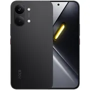 Poco X8 Pro 8/256Gb Black  Mzb0My8Eu