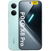 Poco X8 Pro 8/256Gb Green  Mzb0N22Eu