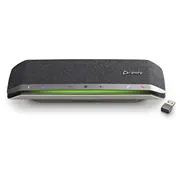 Brīvroku komplekts Poly Sync 40 Black-Silver S55252339  197029590480