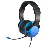 Powera Fusion On-Ear Vadu Austiņas ar mikrofonu  617885021091