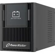 Powerwalker Akumulatoru komplekts Vfi 1000 At 4X 12V/9Ah  10134046 4260074982558
