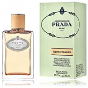 Prada Infusion de Fleur dOranger Edp smidzinātājs 100Ml  8435137742226 8435137717835