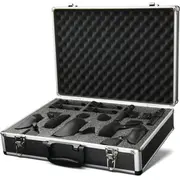 Presonus Dm-7 - Mikrofona komplekts bungām  Pre 673454009259