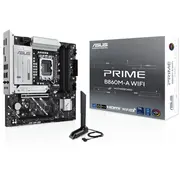 Pagrindinė plokštė Asus Prime B860M-A Wifi Ddr5 Pcie 5.0 6E mATX  4711387806289 47752035