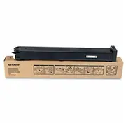 Printers Sharp  Mx23Gtba cartridge, black 4974019670102