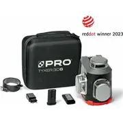 Pro Laser Daudzlīniju Tyxer 3Dg  100-L1-306 5901571534770