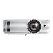 Projektor Optoma X309St  E9Pd7Dq01Ez1 5055387664975