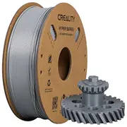 Projektors Creality  Hyper Abs Filament Grey 3301020041 6971636403647