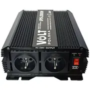 Przetwornica Volt napięcia Ips 2000 N 24/230V 1000/2000W  3Ipsn20024 5903293765135