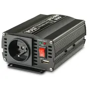 Pārveidotājs Volt Polska Ips-600 Duo 12V 24V/230V 300/600W  3Ips912246 5903111886165 6387