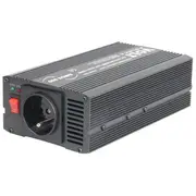 Przetwornica Volt Sinus 600 24V / 230V 300/600W  3Sip060024 5903111886219