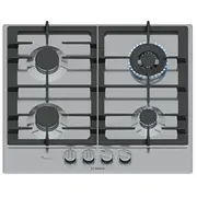 Płyta gazowa Pch6A5I90 Flame Select Wok  4242005495962 Agdbospgz0294