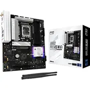 Mātesplate Asrock B860 Pro Rs Wifi  90-Mxbrk0-A0Uayz 4711581490239