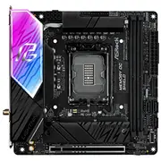 Mātesplate Asrock B860I Lightning Wifi  4711581490420