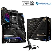 Asrock Z890 Taichi  1851 Atx Hdmi/Usb-C Ddr5 retail 90-Mxbpr0-A0Uayz 4710483949685 84733020