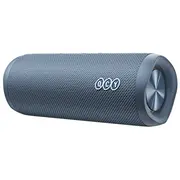 Qcy Sp7 bezvadu skaļrunis Blue  blue 6957141410110 074621