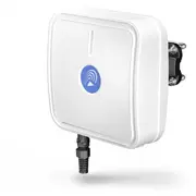 Quwireless Qumax A140M-A  Antena Lte dla Teltonika Trb140 Wersja z obudową 5907772035238 85177019
